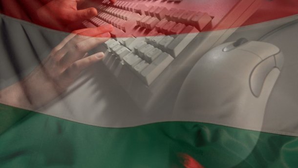 EGMR: Ungarisches Überwachungsgesetz rechtswidrig