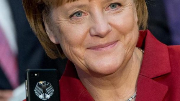 Starfotografin Leibovitz will Merkel porträtieren