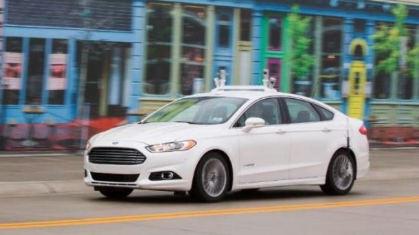 USA: Regierung plant einheitliche Regeln für autonome Autos