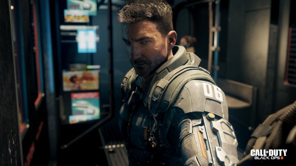 Marktforscher: ?Call of Duty: Black Ops III? meistverkauftes Spiel in den USA