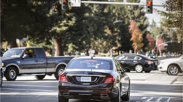 US-Regierung: Einheitliche Regeln für autonome Autos