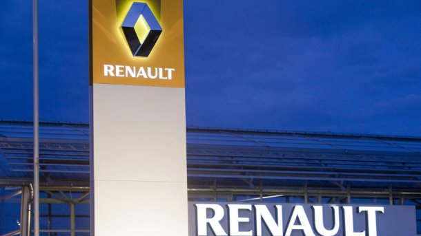 Rückruf für 15.000 Renault-Diesel in Frankreich