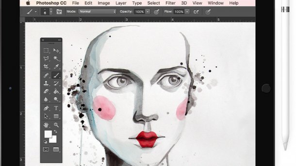 iPad am Mac: Grafiktablett-App Astropad deutlich günstiger