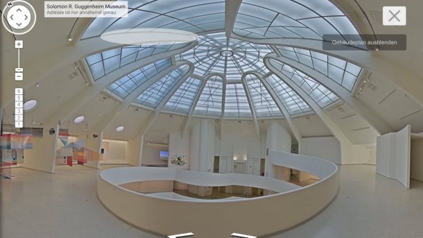 Guggenheim-Museums