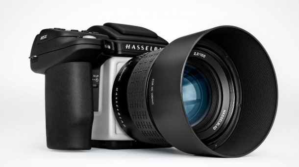 Pro und Contra: Bringt Fujifilm zur photokina eine digitale Mittelformat-Kamera auf den Markt?