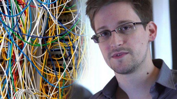 NSA-Ausschuss: Snowden ist gefährlich für die Vision des offenen Internets
