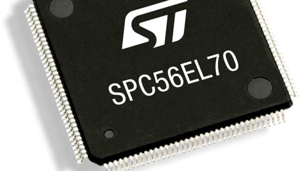 Chiphersteller STMicroelectronics baut 1400 Jobs ab