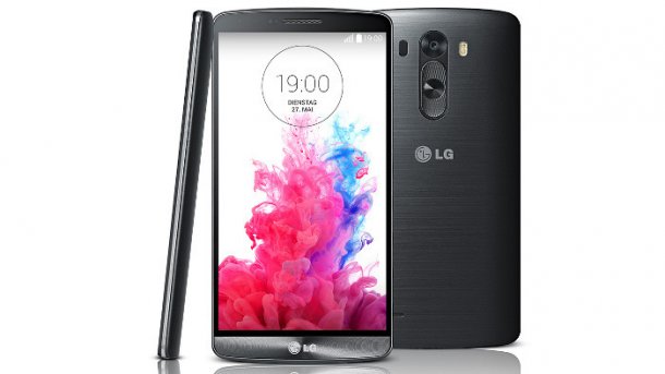 LG schließt dumme Lücke in smarter Benachrichtigungs-App