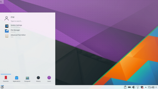 KDE Neon: Die neueste Version des Linux-Desktops