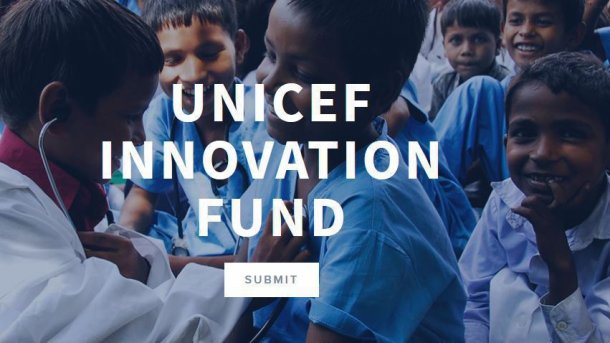 Open Source für Armutsbekämpfung: Unicef will Startups fördern