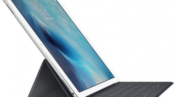 Marktforscher: iPad Pro überholt Microsoft Surface