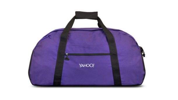 Yahoo streicht vermutlich 15 Prozent seiner Stellen