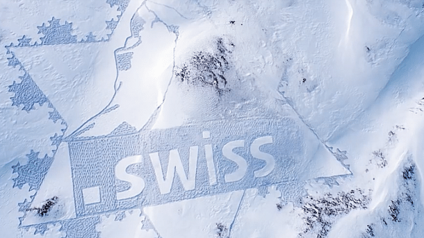 Schweiz: .swiss-Domains, komplizierte Registry-Verfahren per default