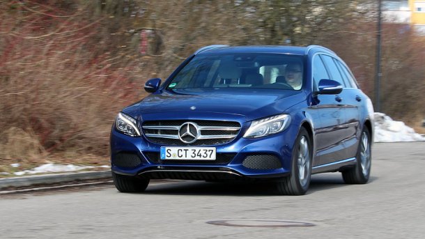 DUH: Typgenehmigung für Mercedes-Modell widerrufen