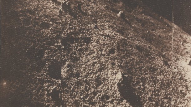 Vor 50 Jahren: Mit "Luna 9" landet die erste Sonde wohlbehalten auf dem Mond