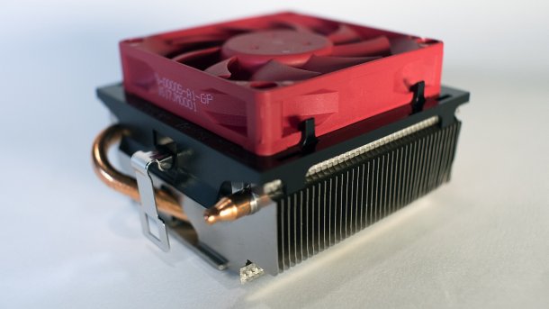AMD APU Kühler für FM2+-Prozessoren