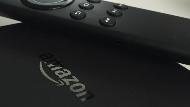 Amazon Fire TV: Neues Fire OS für alte Geräte
