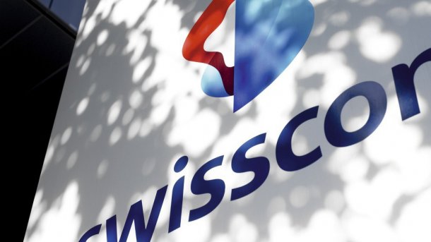 Swisscom kündigt nach Gewinneinbruch Stellenabbau an