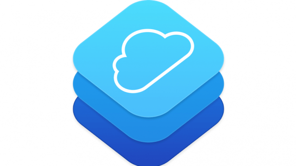Server-to-Server-API für Apples CloudKit