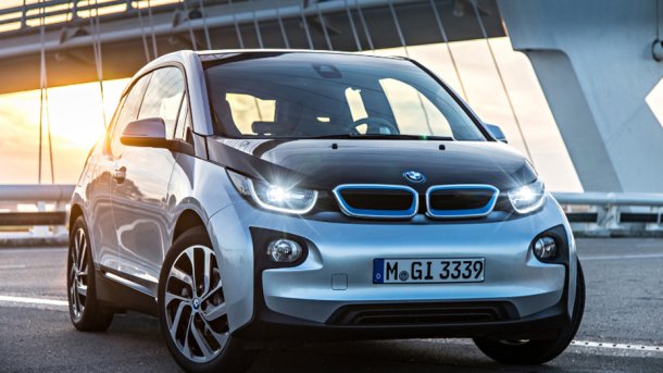 Elektroautos, Hybridantrieb, alternative Antriebe