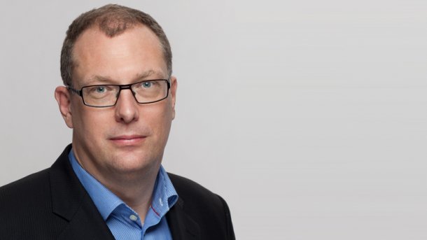 Netzverwaltung: Schwedischer Chefregulierer wird neue ICANN-CEO