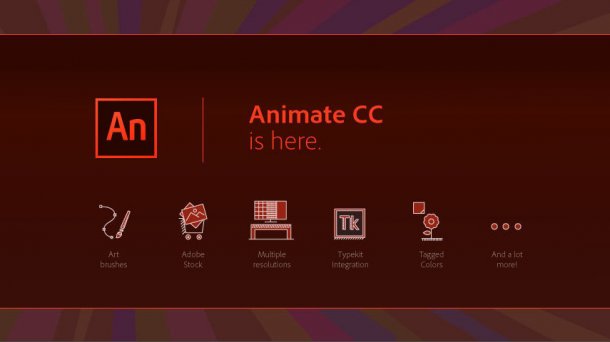 Adobe aktualisiert Bridge, Muse und Flash Pro