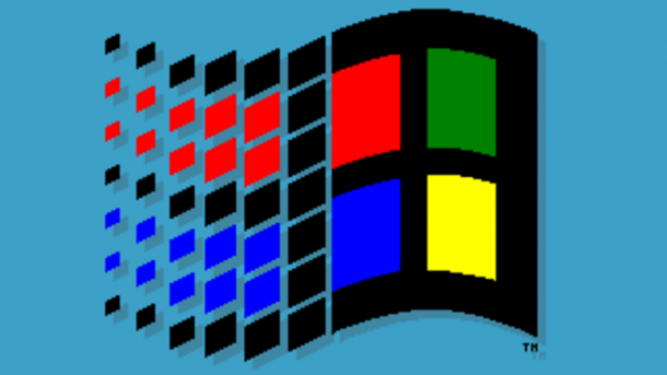 Retro Computing: Software-Sammlung für Windows 3.11 im Browser