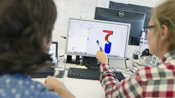Kostenloses Webinar: 3D-Drucker optimieren mit Computer Aided Engineering