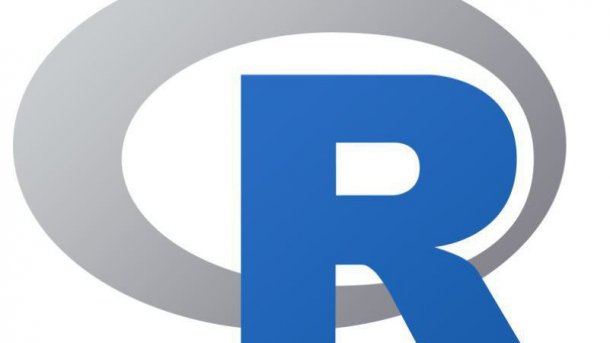 Neues Logo für R