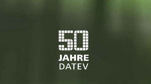 50 Jahre DATEV