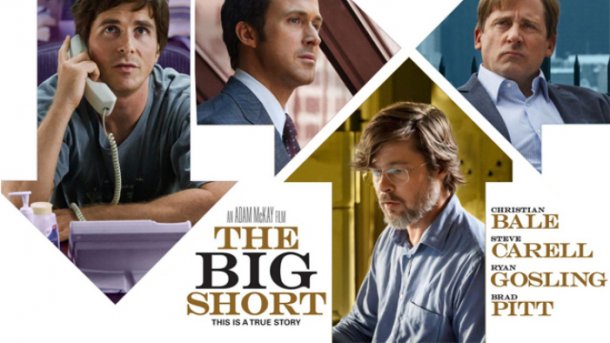 "The Big Short"