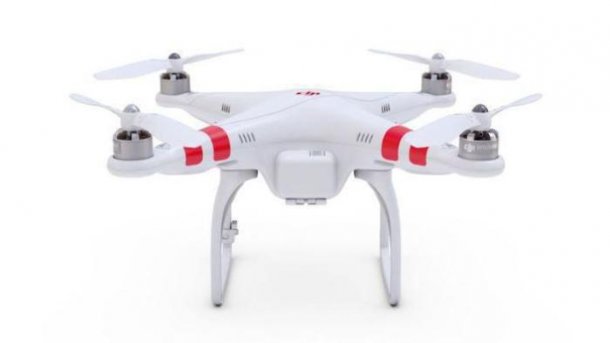 Drohnen Registrierung Anleitung USA FAA