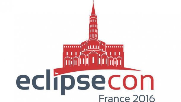 Call for Papers for EclipseCon France 2016