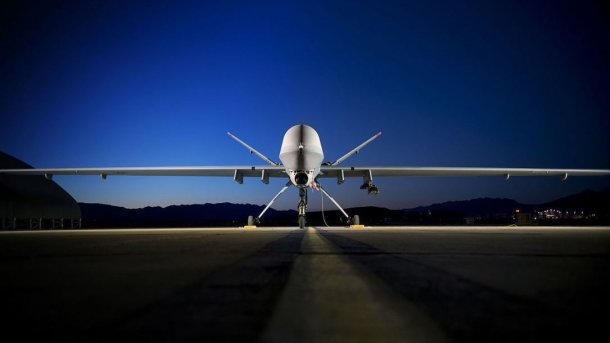 NSA-Ausschuss: Verteidigungsministerium hat keinen einzigen US-Drohnenschlag bewertet