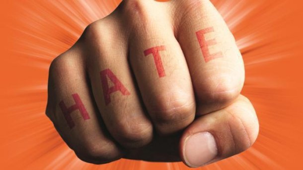 Internet-Hotline: Deutlich mehr Beschwerden über Hass im Netz