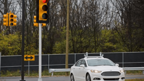 MCW 2016: Ford verdreifacht Investitionen in selbstfahrende Autos