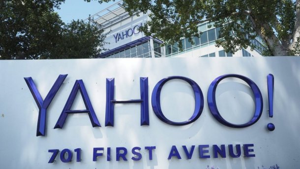 Time-Verlag angeblich an Yahoos Kerngeschäft interessiert