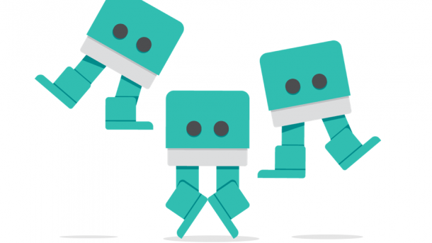 MWC 2016: Zowi - niedlicher Roboter soll zum Spielen animieren