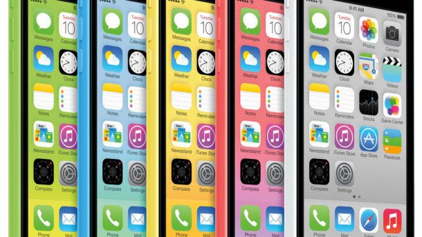 Neue iPhones und mehr: Nächste Apple-Veranstaltung wohl erst am 21. März