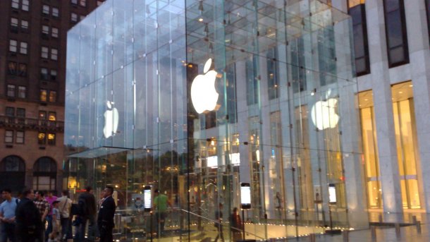 Apple v FBI: Apples Kehrtwende und Erfolg in New York