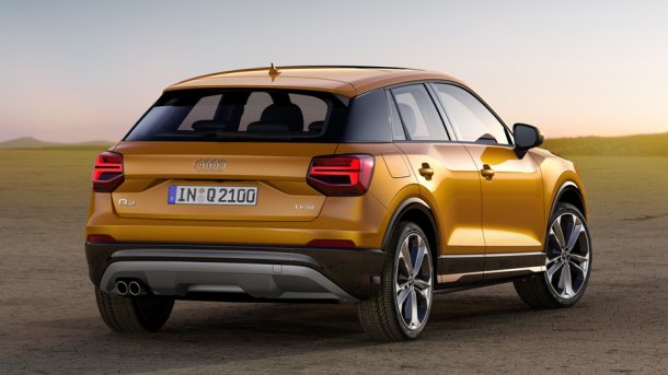 VW, Audi, Skoda, Seat