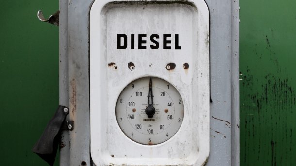 Diskussion über Zukunft des Diesels beherrscht Genfer Autosalon