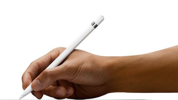 iOS 9.3 Beta 5 stellt verlorene Apple-Pencil-Funktionen wieder her