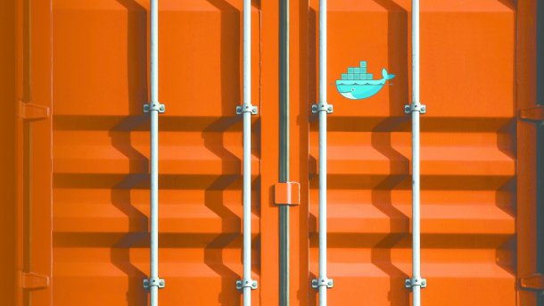 Container: Docker Cloud geht an den Start