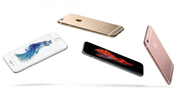 "iPhone 7": Dünner, mit Stereolautsprechern und verbessertem Lightning-Anschluss