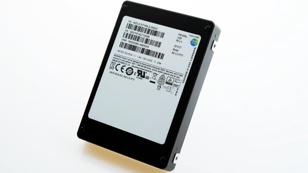 Samsung-SSD PM1633a