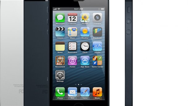 iPhone 5s schlechter zu haben, erste Hüllen für das "iPhone SE"