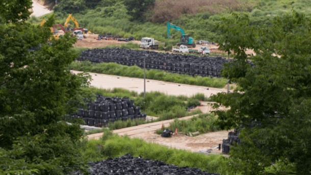 Greenpeace: Folgen des Super-GAU von Fukushima für die Umwelt dauern Hunderte Jahre