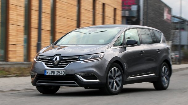 Renault Espace