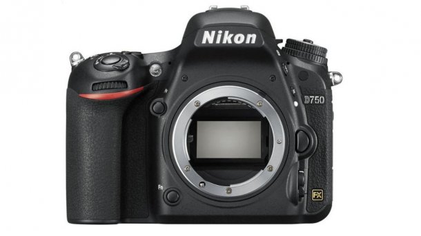 Nikon D750: Fehler noch bis Juni 2015 festgestellt